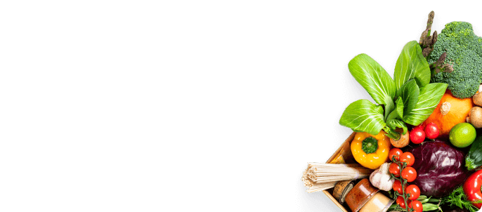 Een maaltijdbox met voorgeportioneerde ingrediënten